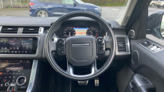 Land Rover Range Rover Sport 2.0 P400e HSE Dynamic 5dr Auto Estate